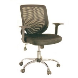 Ghế xoay lưới GX07
