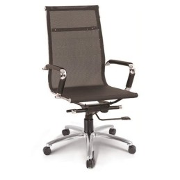 Ghế xoay lưới GX19B