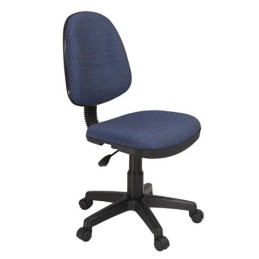 Ghế xoay nỉ GX02