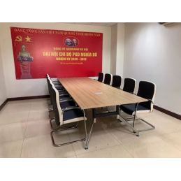 Bàn họp 1901BH24